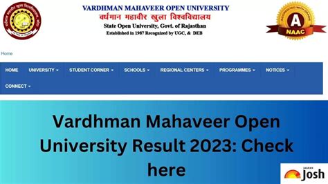 vmou result dec 2023|VMOU Result 2023 (OUT) – Dec 2022 Exam Result .